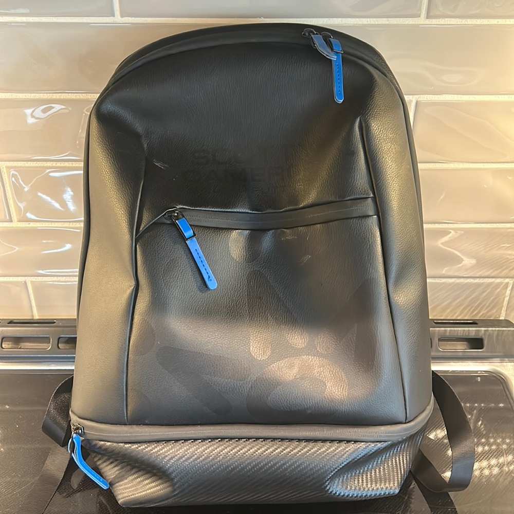 scotty cameron vessel backpack great shape